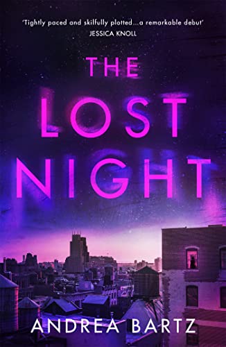 The Lost Night von Orion