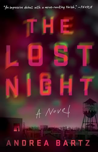 The Lost Night: A Novel The Lost Night: A Novel von Ballantine Books