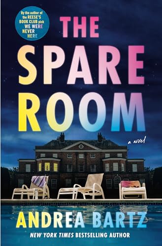 The Spare Room: A Novel von Ballantine Books
