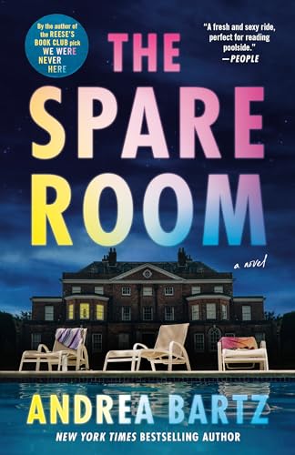 The Spare Room: A Novel von Random House Publishing Group