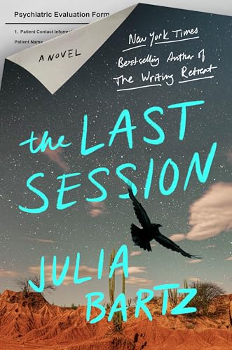 The Last Session (Thorndike Press Large Print Top Shelf) von Thorndike Press Large Print