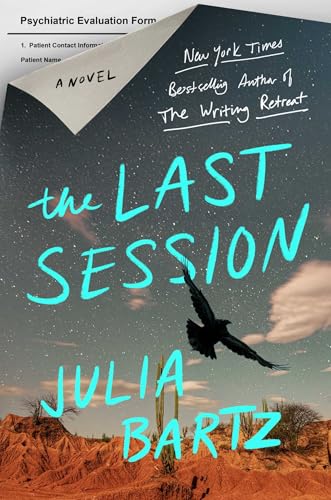 The Last Session: A Novel von Simon & Schuster