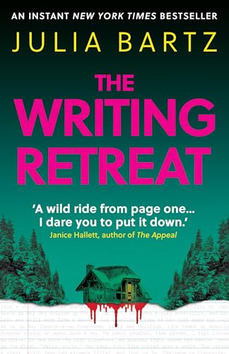 The Writing Retreat von Magpie