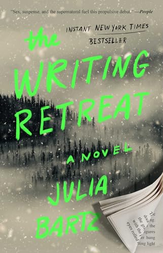 The Writing Retreat: A Novel von Atria/Emily Bestler Books
