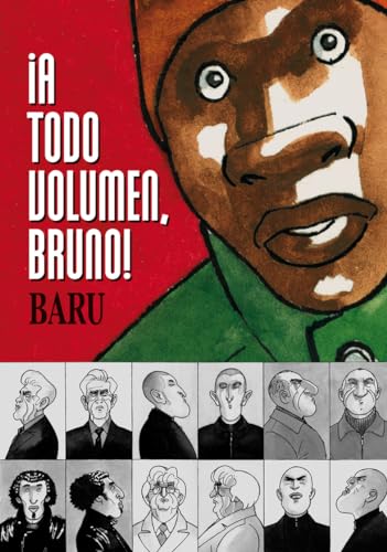 ¡A todo volumen, Bruno! (SILLÓN OREJERO) von ASTIBERRI