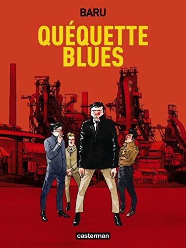 Quequette blues