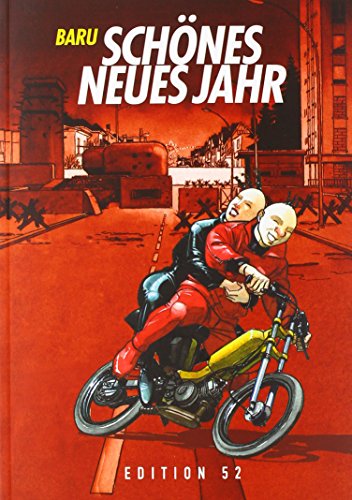 Schönes Neues Jahr