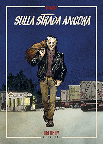 Sulla strada ancora (Eisner)