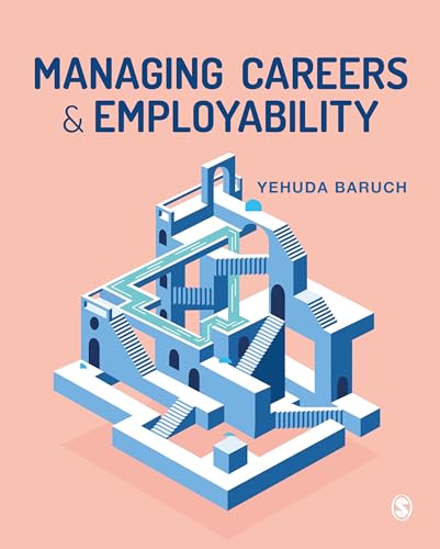 Managing Careers and Employability von SAGE Publications Ltd