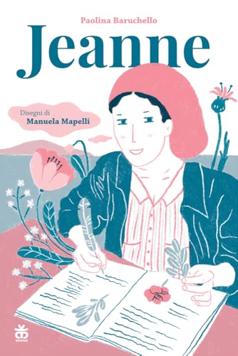 Jeanne (Narratori) von Sinnos