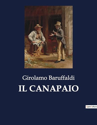 IL CANAPAIO: 4269