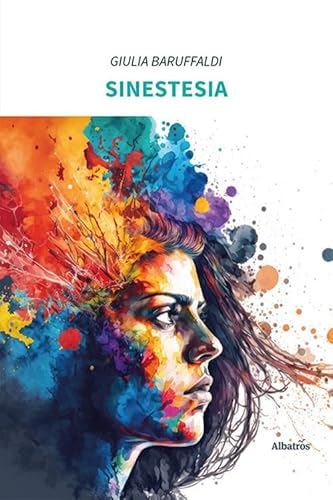 Sinestesia (Nuove voci. Imago)