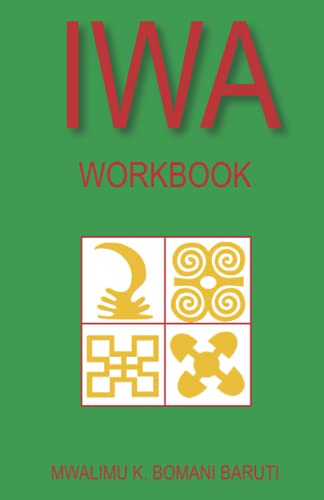 IWA Workbook von Akoben House