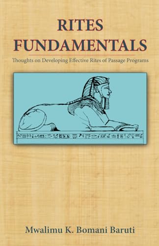 Rites Fundamentals von Akoben House