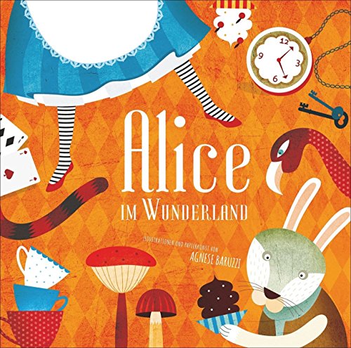 Alice im Wunderland Alice im Wunderland
