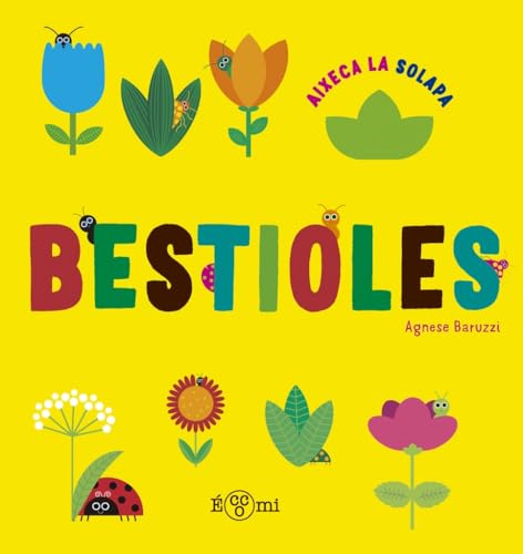 Bestioles von Editorial Eccomi S.L.