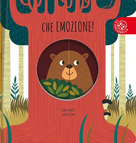 Che emozione! (Ruote magiche) von La Coccinella