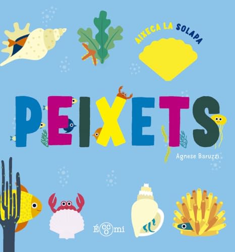 Peixets von Editorial Eccomi S.L.