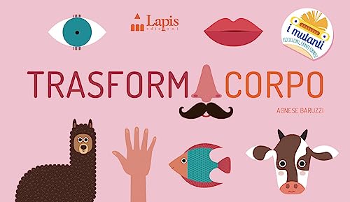 Trasformacorpo (I mutanti)