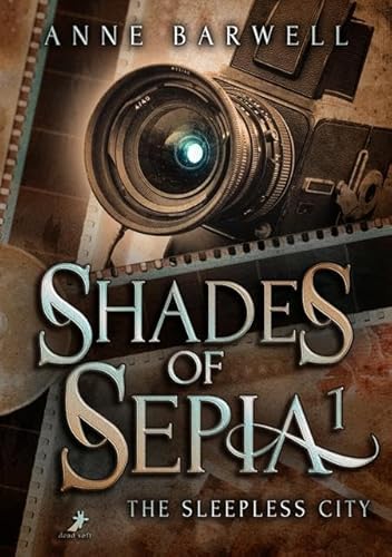 Shades of Sepia: The Sleepless City 1 von DEAD SOFT Verlag