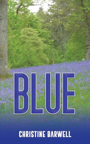 Blue von Austin Macauley Publishers