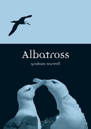 Albatross (Animal) von Reaktion Books