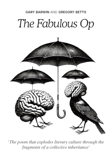 The Fabulous Op von Downingfield Press