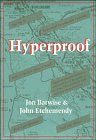 Hyperproof, Volume 42: For Macintosh (Csli Lecture Notes)
