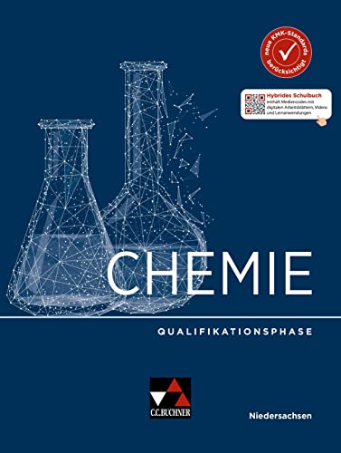 Chemie Niedersachsen – Sek II / Chemie Niedersachsen Qualifikationsphase von Buchner, C.C.