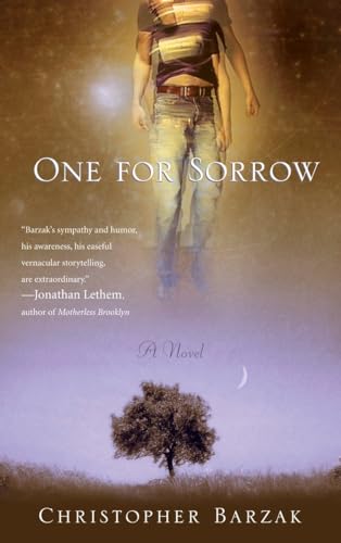 One For Sorrow: A Novel