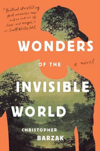 Wonders of the Invisible World