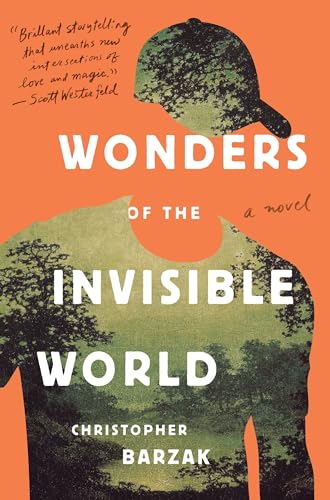 Wonders of the Invisible World von Ember