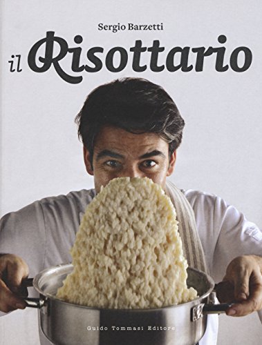 Il risottario (Gli illustrati)