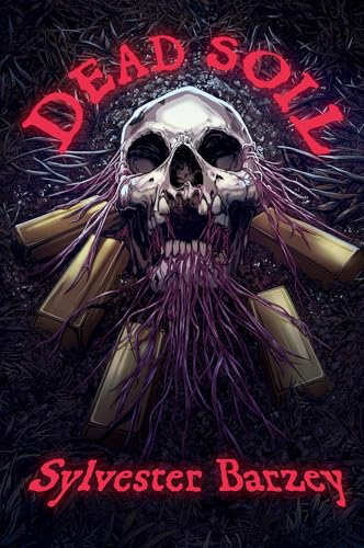 Dead Soil (Dark Sails, Band 4) von Hedone Books