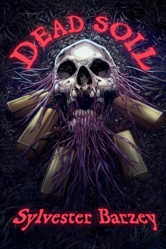 Dead Soil (Dark Sails, Band 4) von Hedone Books