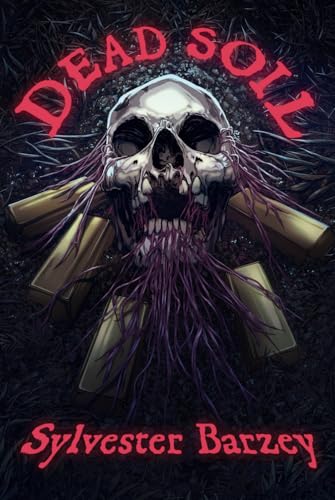 Dead Soil (Dark Sails Series) von Hedone Books
