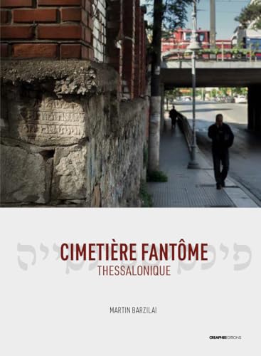 Cimetière fantôme - Thessalonique von CREAPHIS