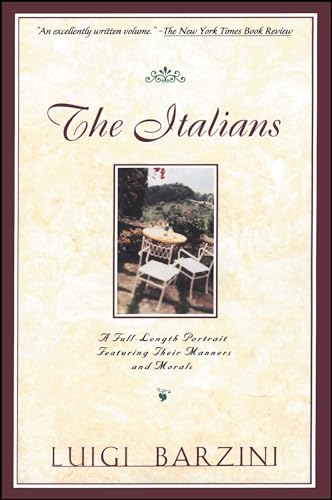 Italians Italians von Touchstone