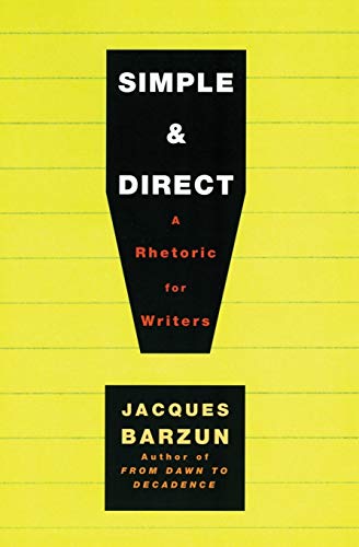 Simple & Direct Simple & Direct