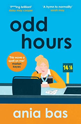 Odd Hours von Mountain Leopard Press
