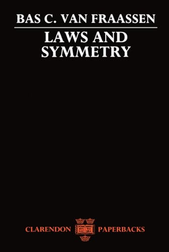 Laws and Symmetry (Clarendon Paperbacks)