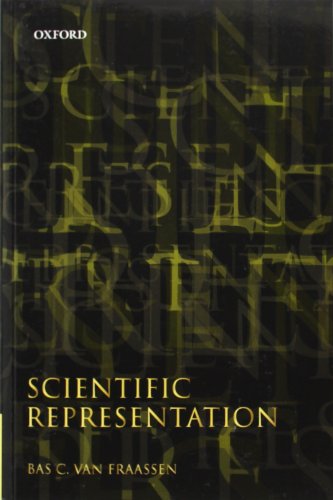 Scientific Representation: Paradoxes of Perspective von Oxford University Press
