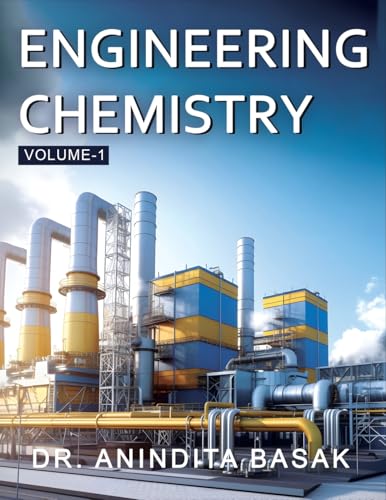Engineering Chemistry Volume-1 Engineering Chemistry Volume-1 von Bluerose Publishers