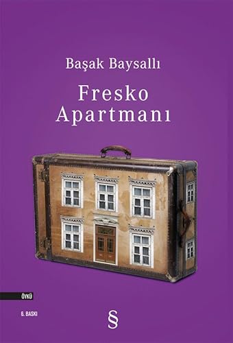 Fresko Apartmanı Fresko Apartmanı von Everest Yayınları