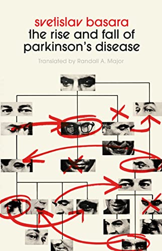 Rise and Fall of Parkinson's Disease (Serbian Literature) von Dalkey Archive Press