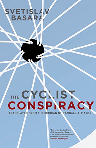 The Cyclist Conspiracy von Open Letter