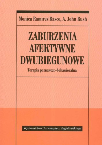 Zaburzenia afektywne dwubiegunowe: Terapia poznawczo-behawioralna (PSYCHIATRIA)