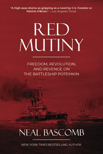 Red Mutiny: Freedom, Revolution, and Revenge on the Battleship Potemkin von 11th Street Productions