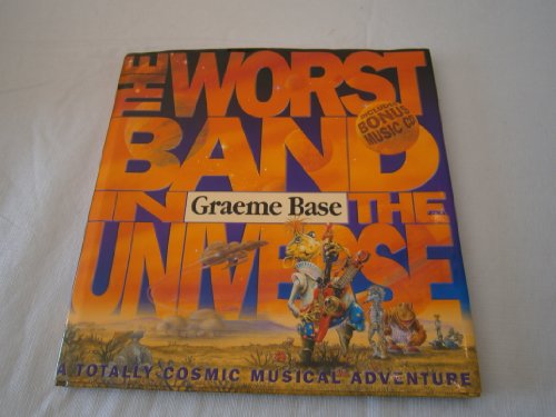 The Worst Band in the Universe
