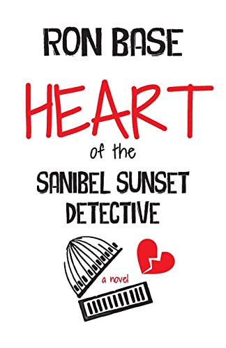 Heart of the Sanibel Sunset Detective von Ingramcontent